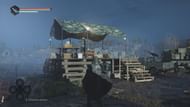 Talk to Captain Vaas about the Blacksmith of Jova (Image via Nacon)